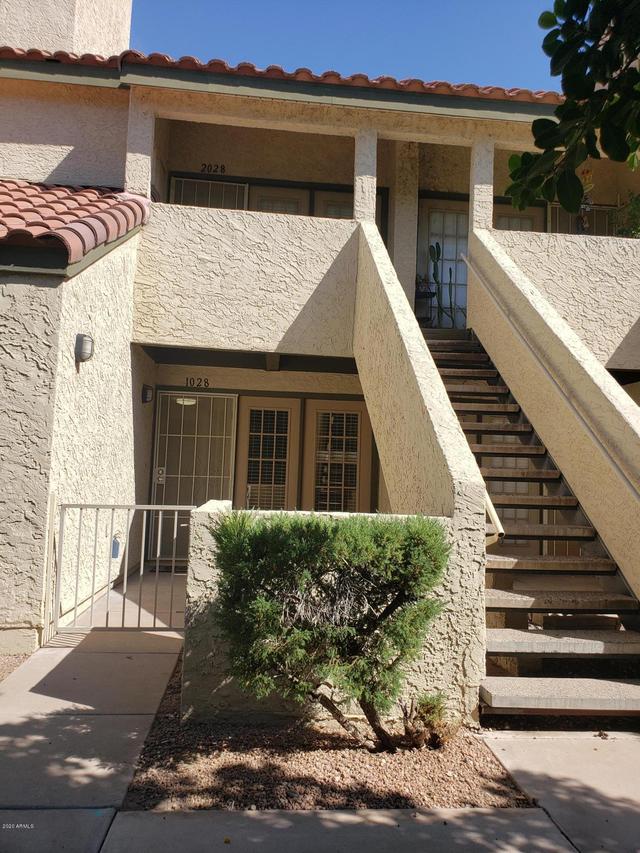 30 E Brown Rd. #1028, Mesa, AZ 85201