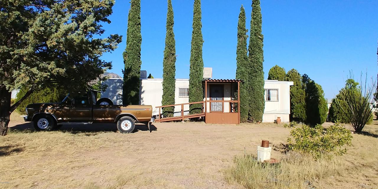 7312 S Janice Dr., Hereford, AZ 85615