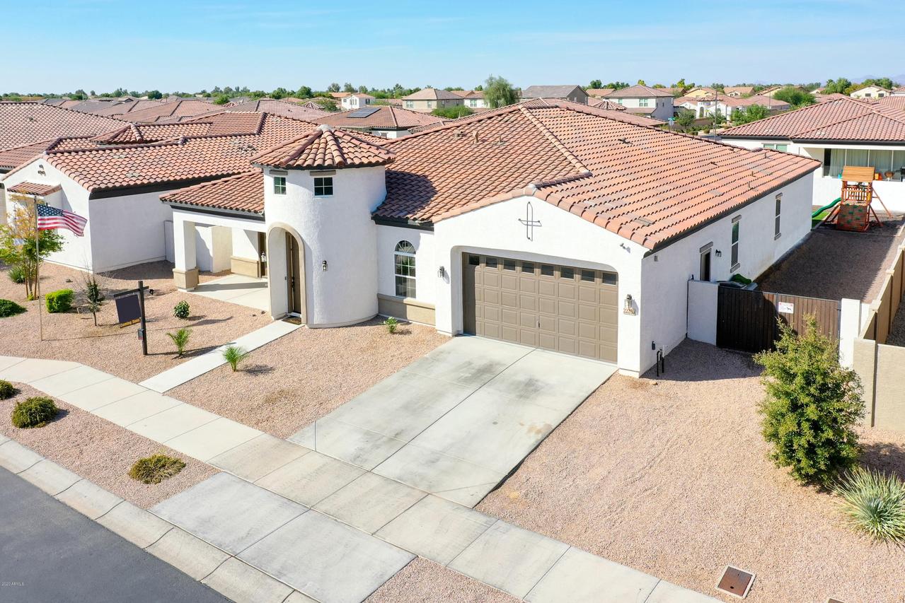 22280 E Pecan Ln., Queen Creek, AZ 85142