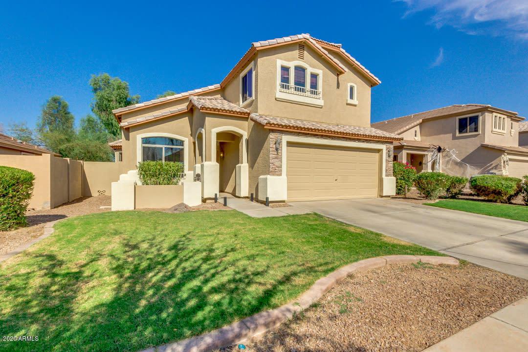22326 E Via Del Palo Dr., Queen Creek, AZ 85142