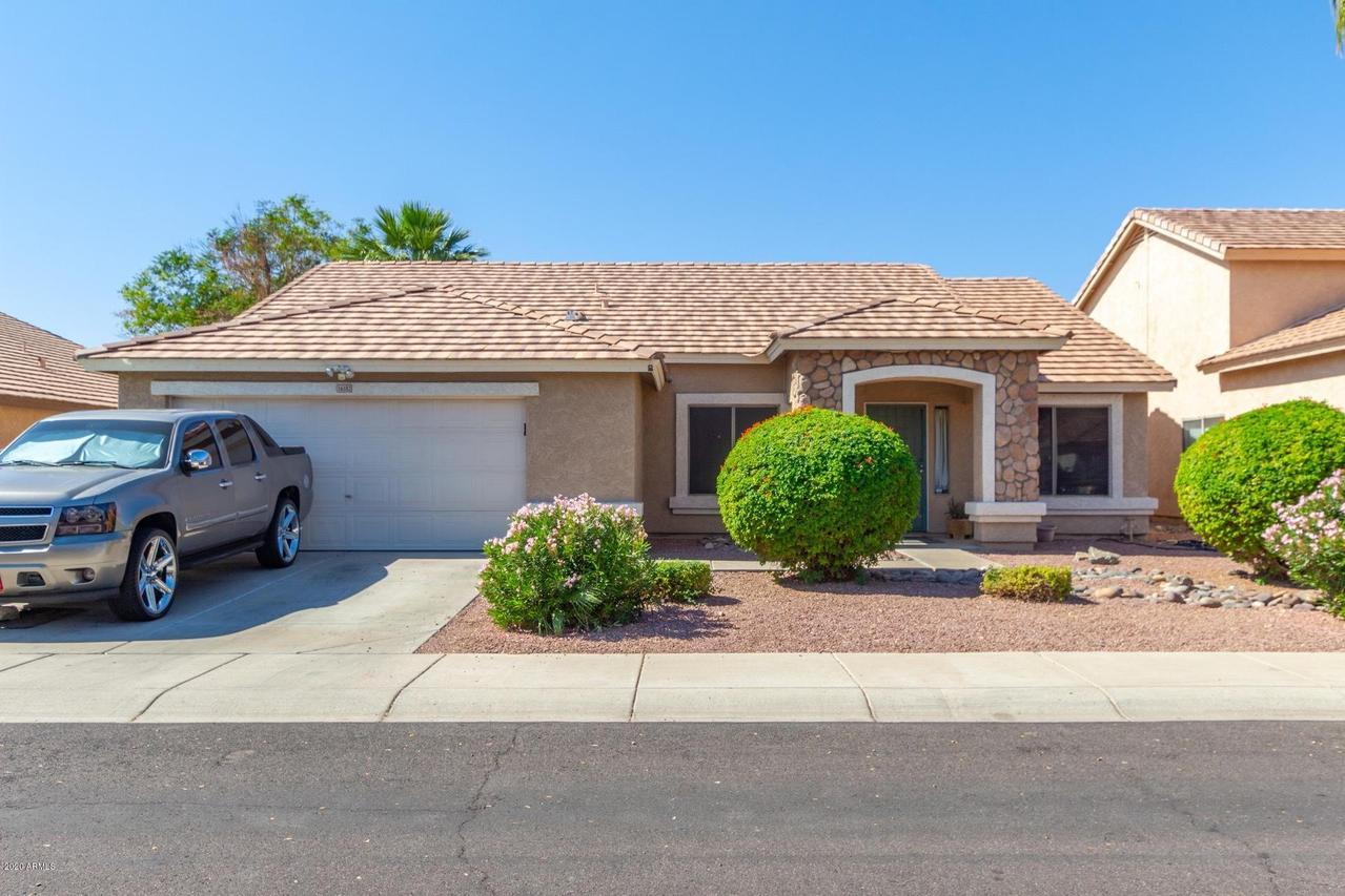 16182 N 158th Dr., Surprise, AZ 85374