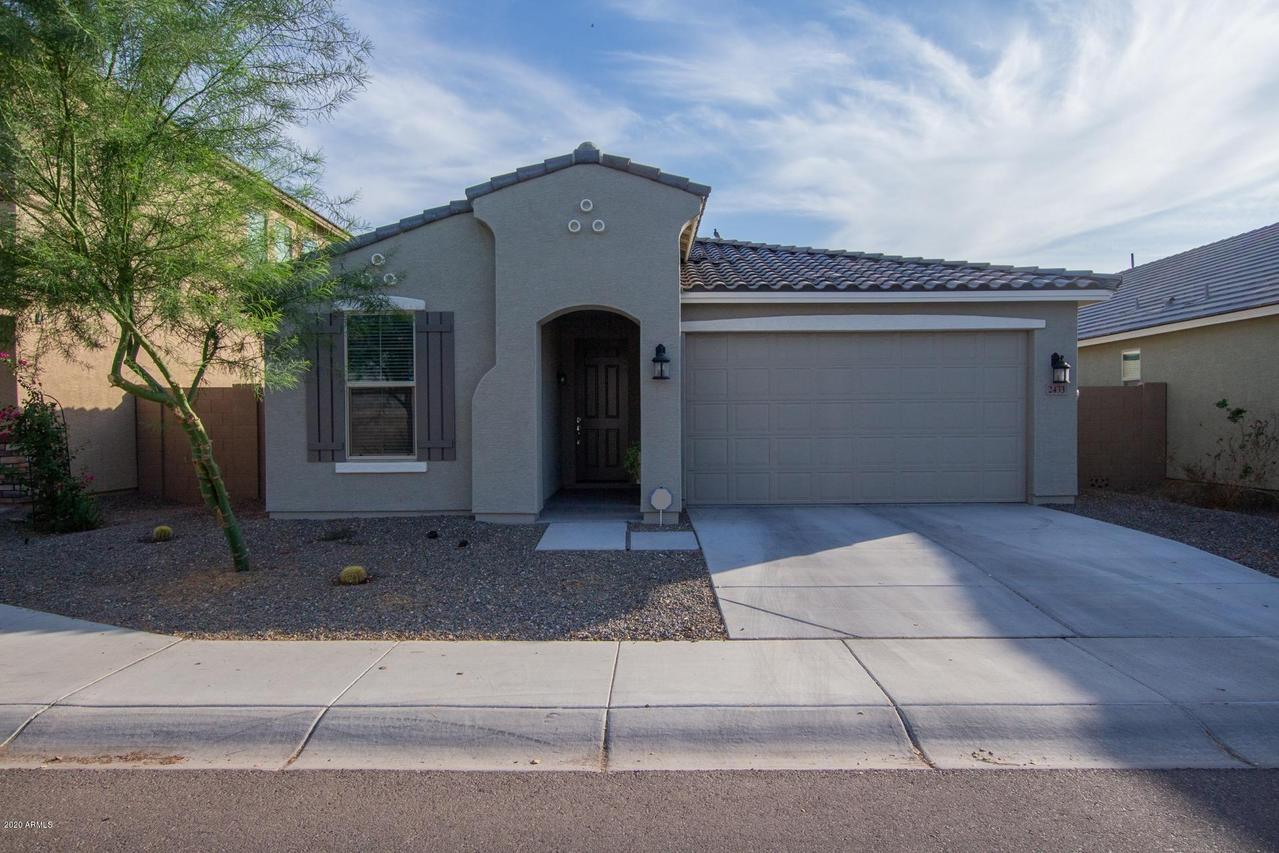 2433 E Beverly Rd., Phoenix, AZ 85042