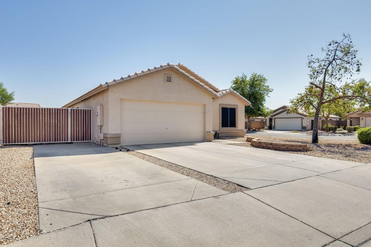 9917 N 93rd Dr., Peoria, AZ 85345