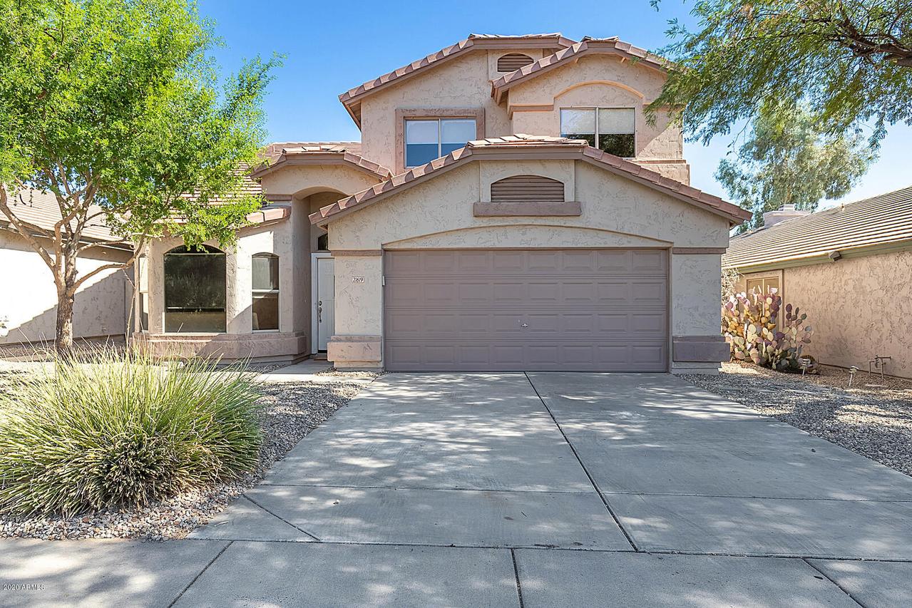 21619 N 43rd Pl., Phoenix, AZ 85050