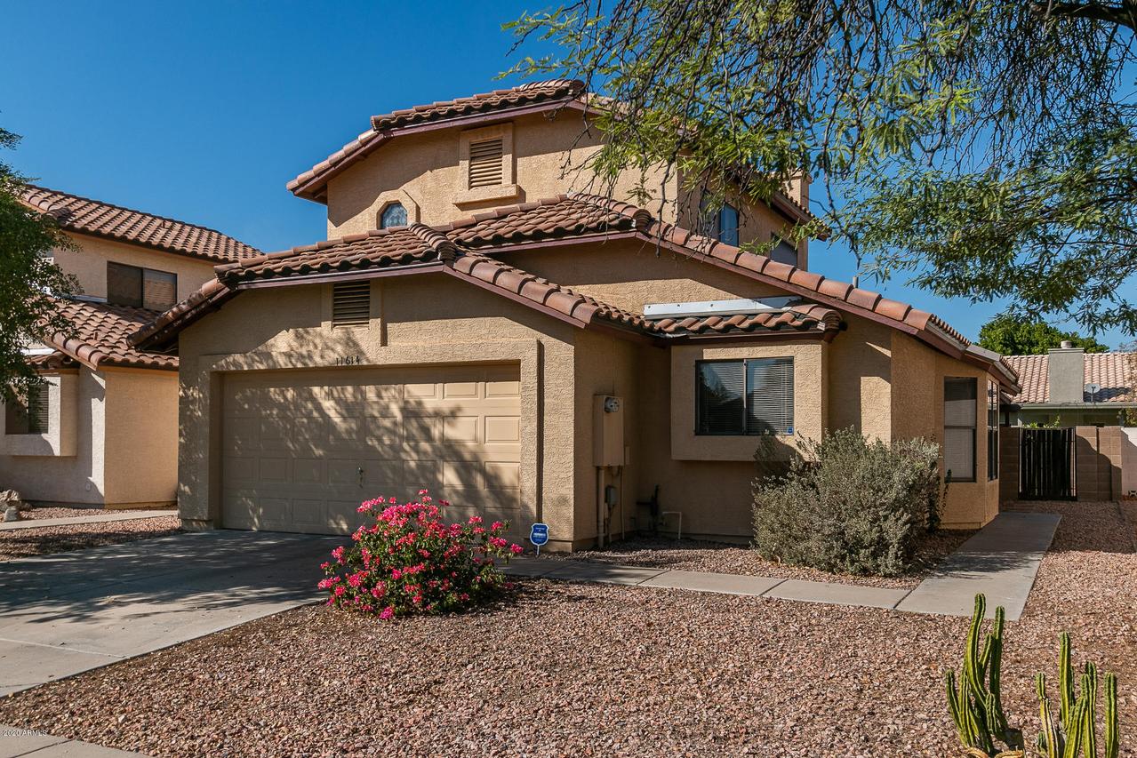 11614 W Sage Dr., Avondale, AZ 85392
