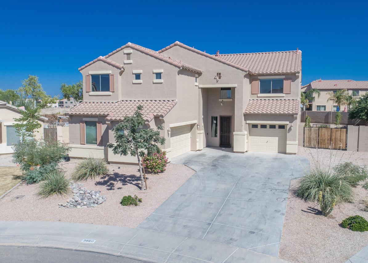 38811 N Dena Dr., San Tan Valley, AZ 85140