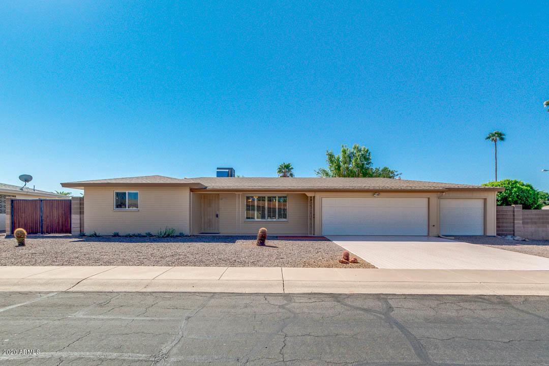 5603 E Dallas St., Mesa, AZ 85205