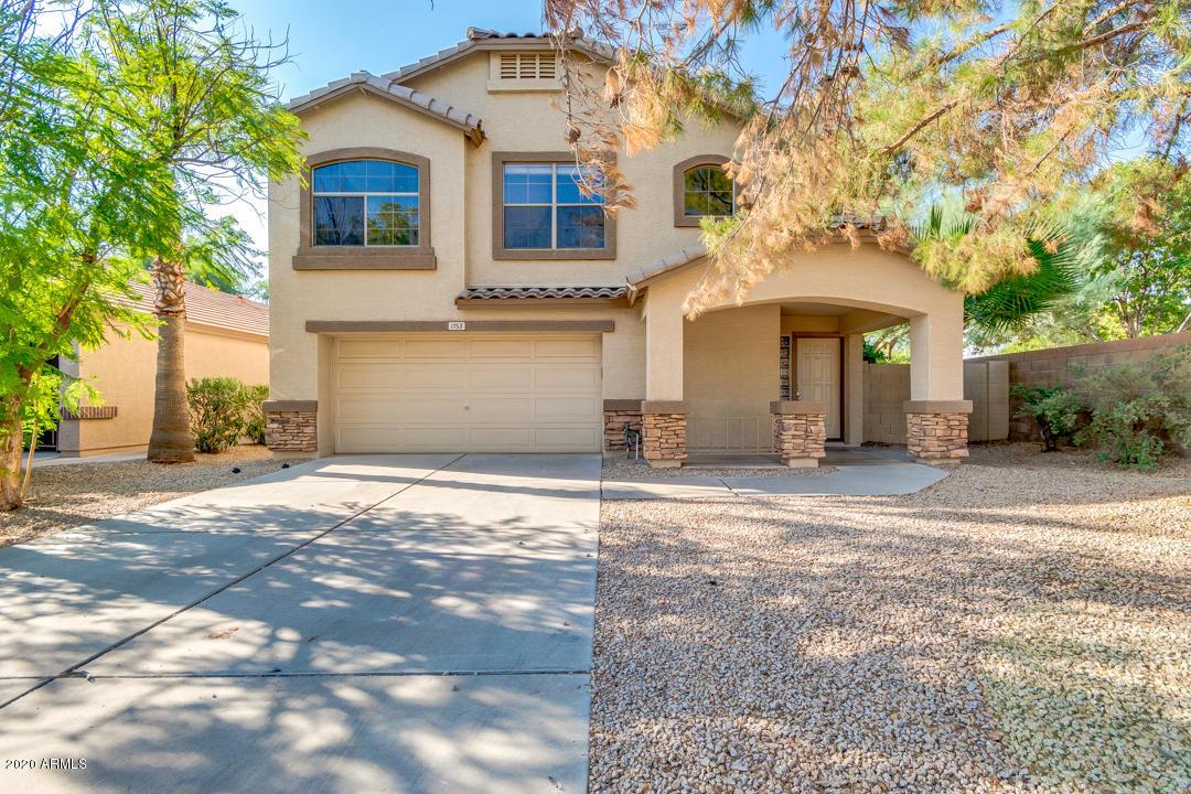 1753 E Tulsa St., Gilbert, AZ 85296