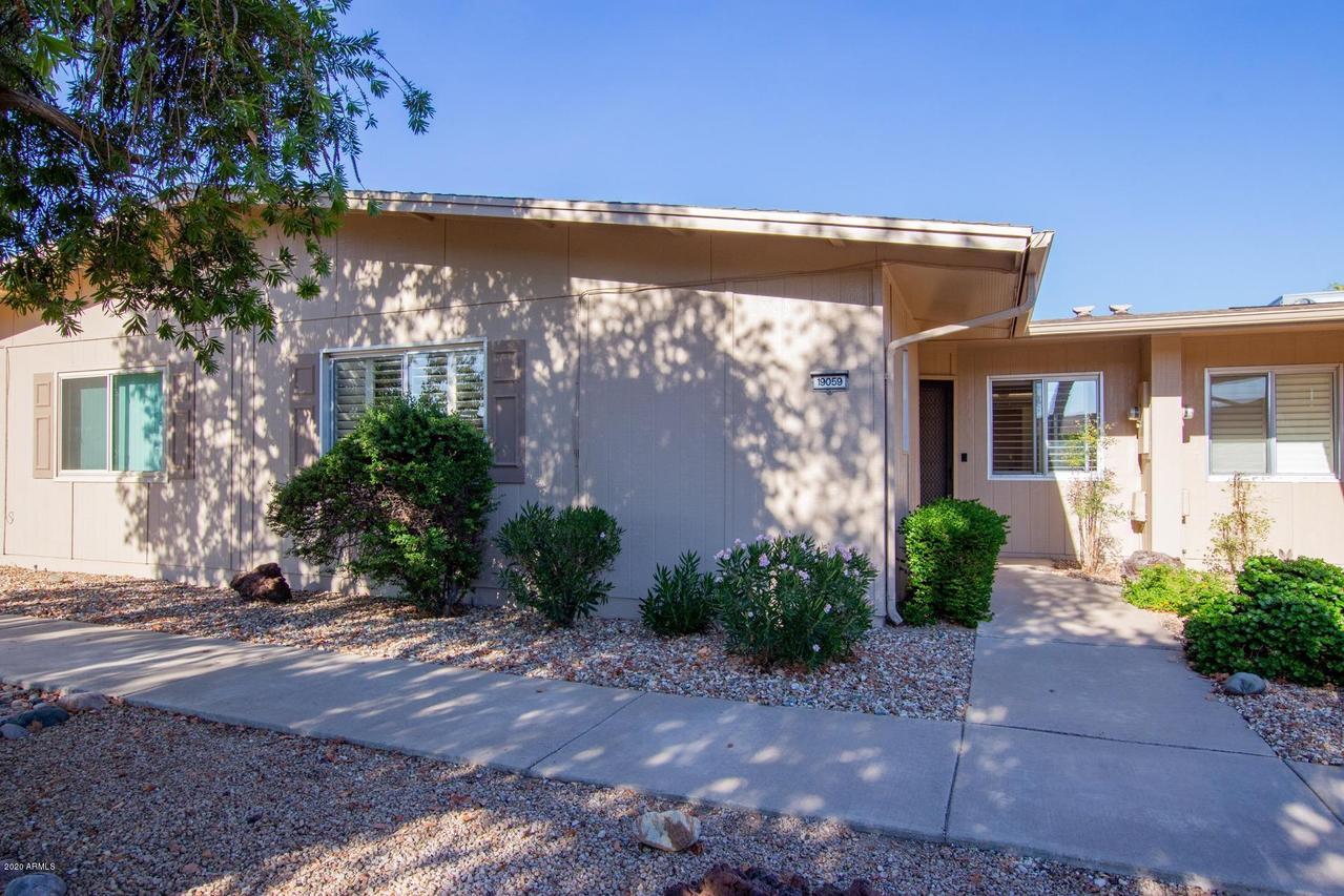 19059 N Star Ridge Dr., Sun City West, AZ 85375