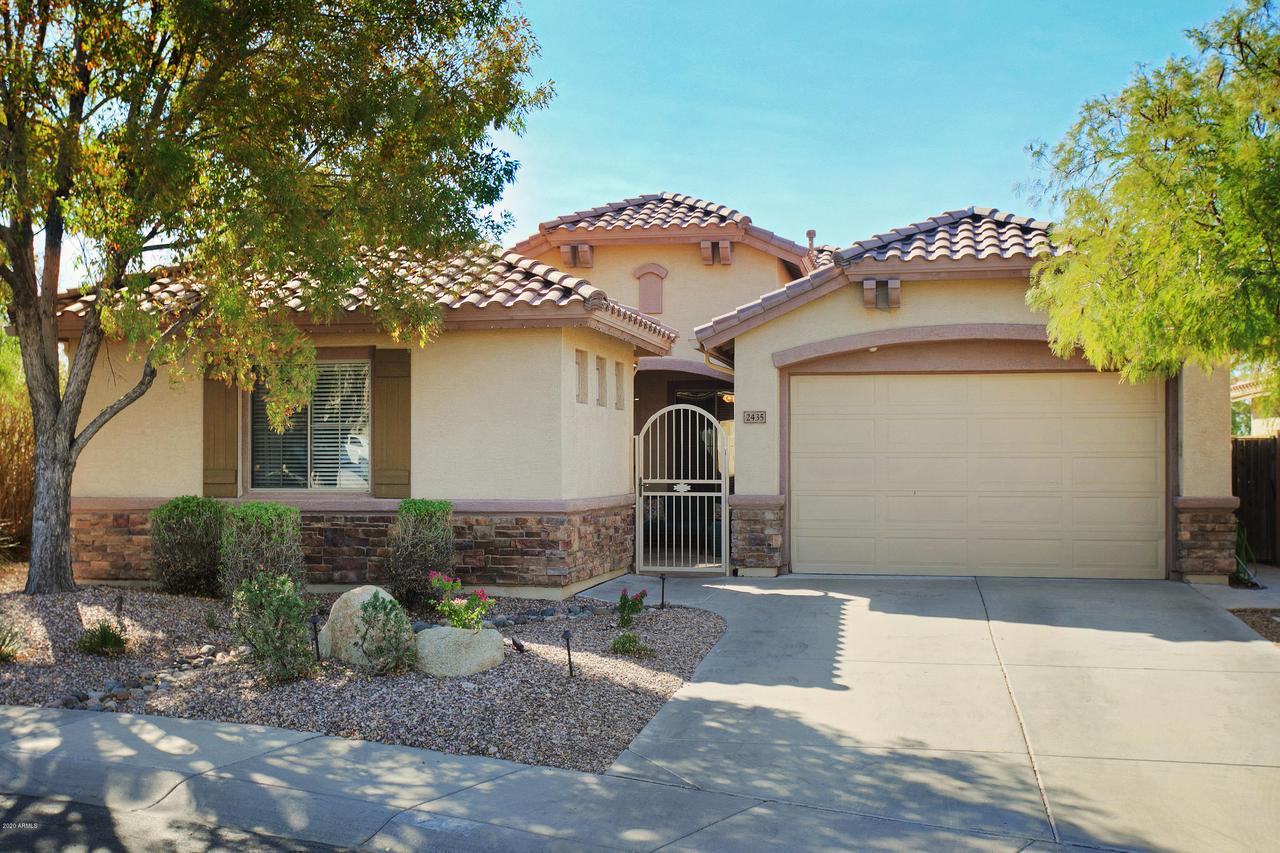 2435 W Shackleton Dr., Phoenix, AZ 85086
