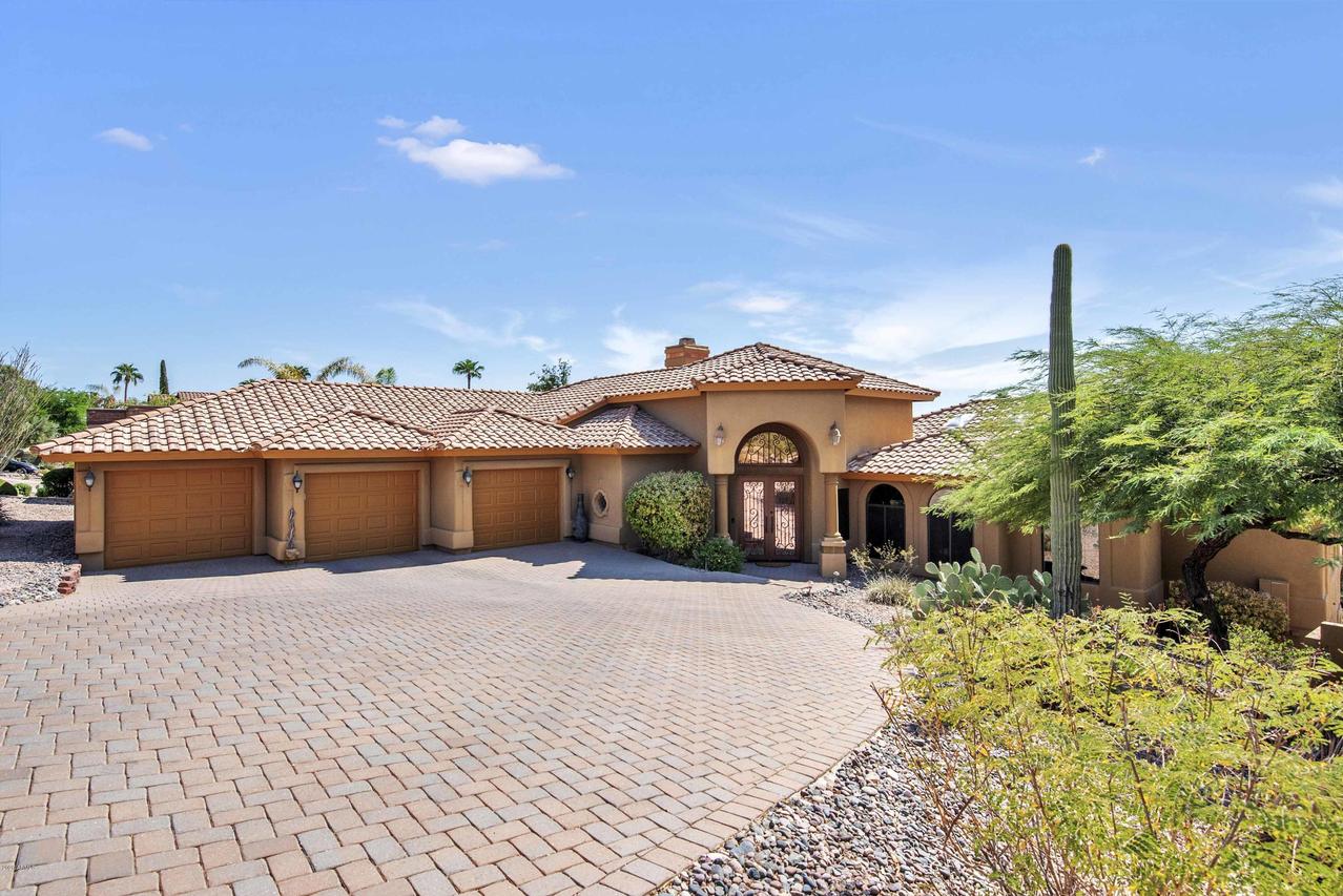 15317 E Verbena Dr., Fountain Hills, AZ 85268