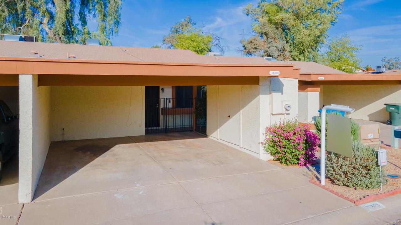 13308 N 26th Ave., Phoenix, AZ 85029