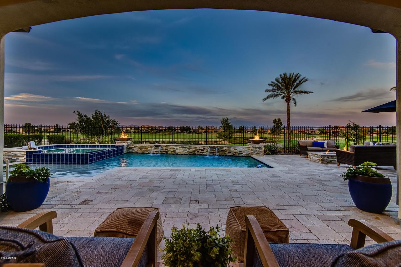 36215 N Climbing Vine Dr., Queen Creek, AZ 85140