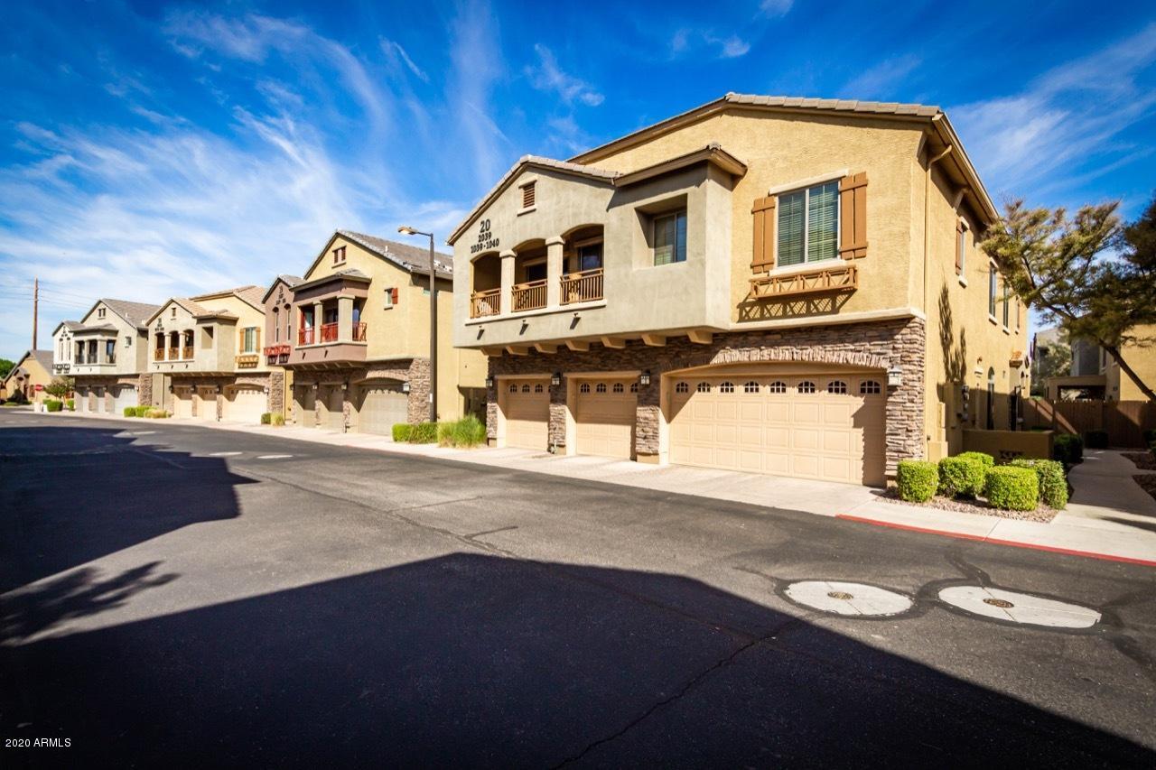 1350 S Greenfield Rd. #1040, Mesa, AZ 85206