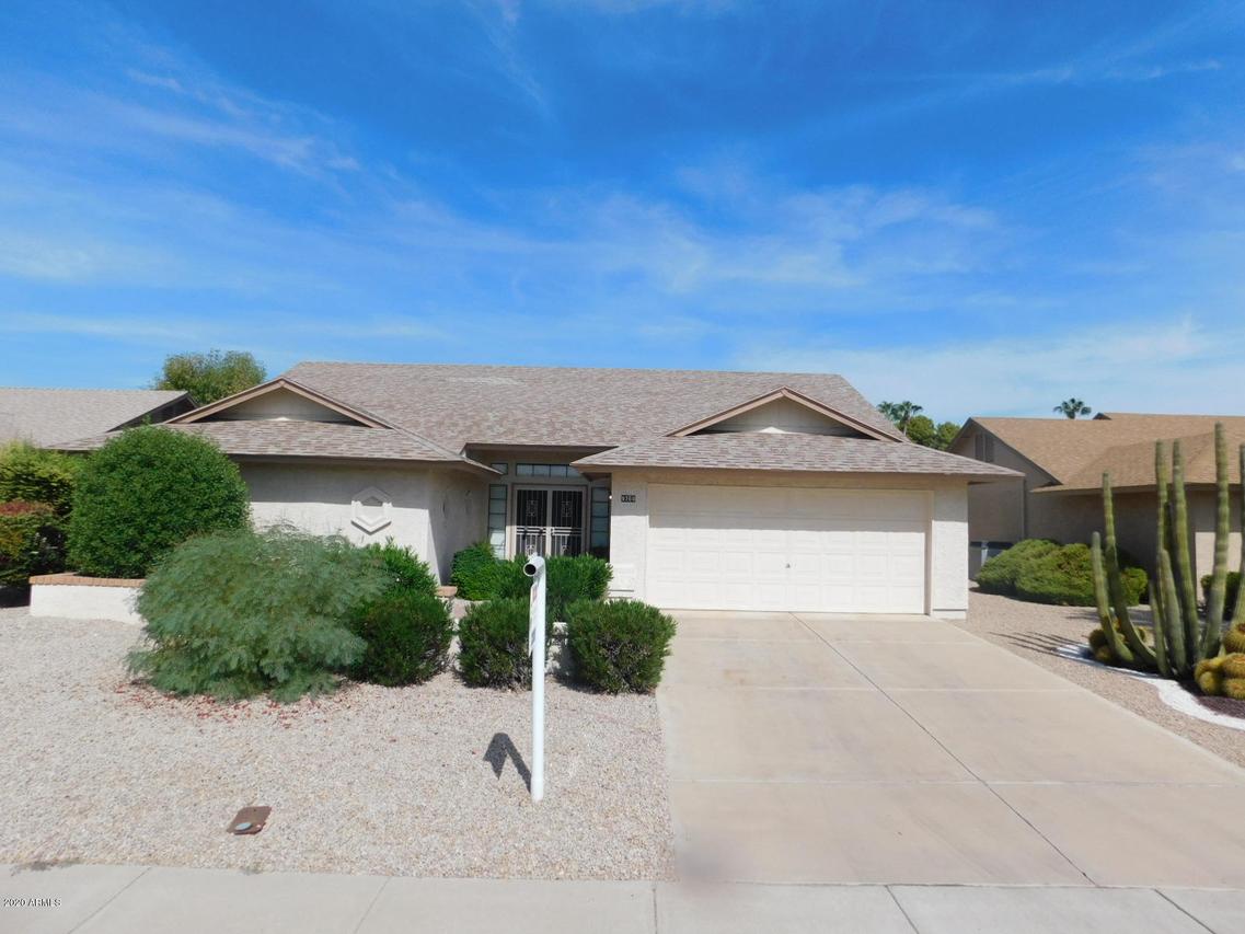 9760 W Kimberly Way, Peoria, AZ 85382