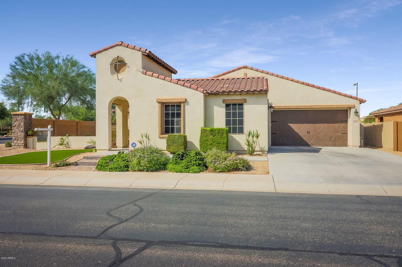 1976 N 162nd Dr., Goodyear, AZ 85395