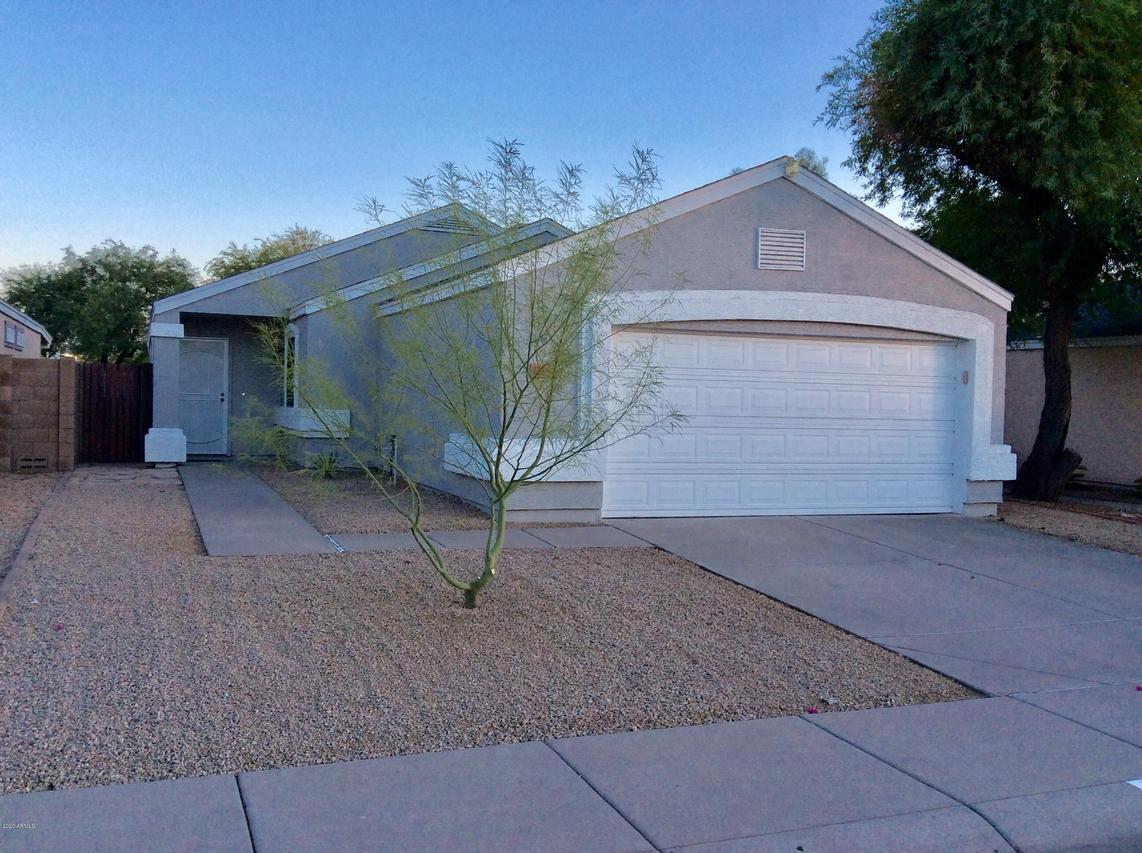 17467 N 28th Ave., Phoenix, AZ 85053