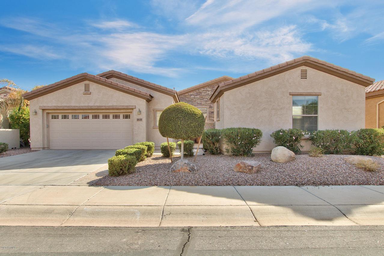 4639 E Donato Dr., Gilbert, AZ 85298