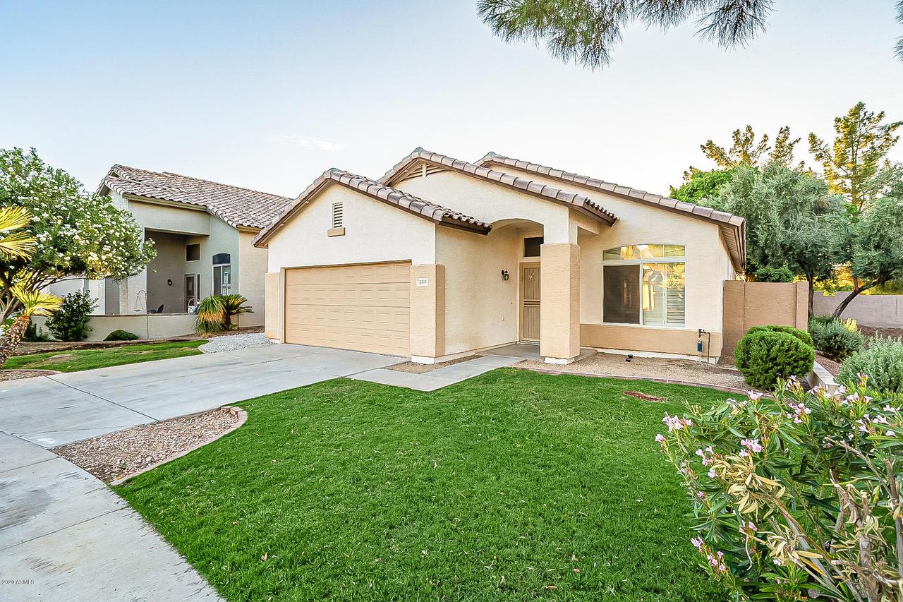 3510 S Hollyhock Pl., Chandler, AZ 85248