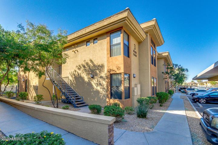 6900 E Princess Dr. #1119, Phoenix, AZ 85054