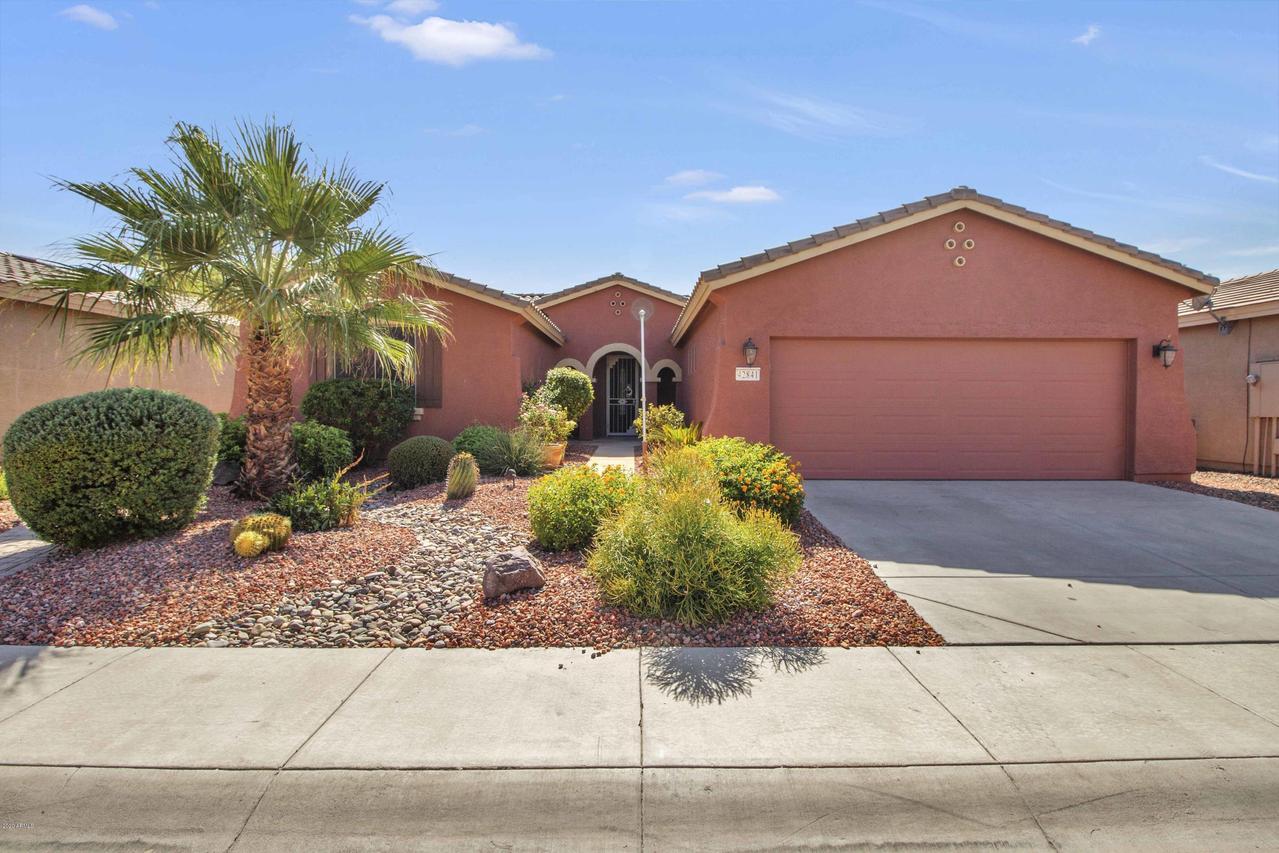 42841 W Whispering Wind Ln., Maricopa, AZ 85138