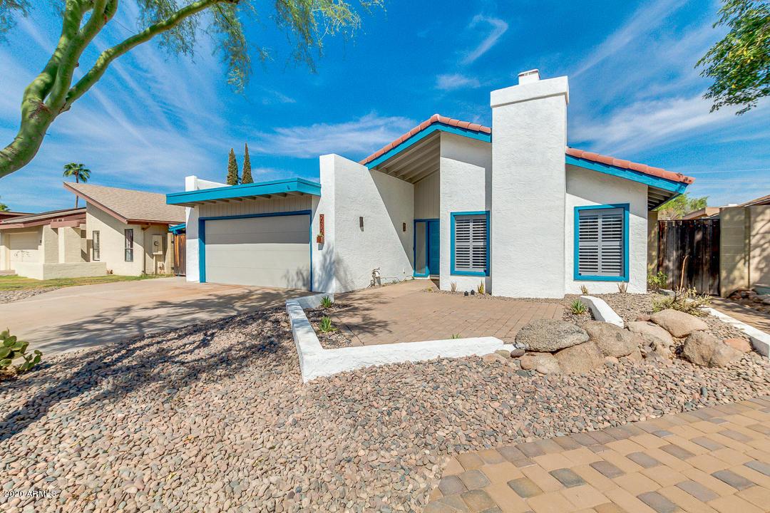 5436 E Cambridge Ave., Phoenix, AZ 85008