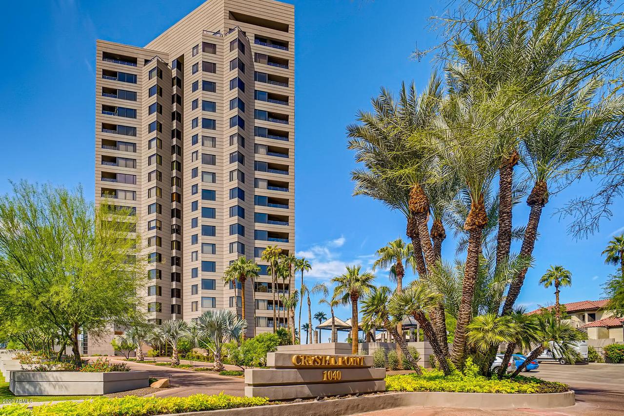 1040 E Osborn Rd. #1702, Phoenix, AZ 85014