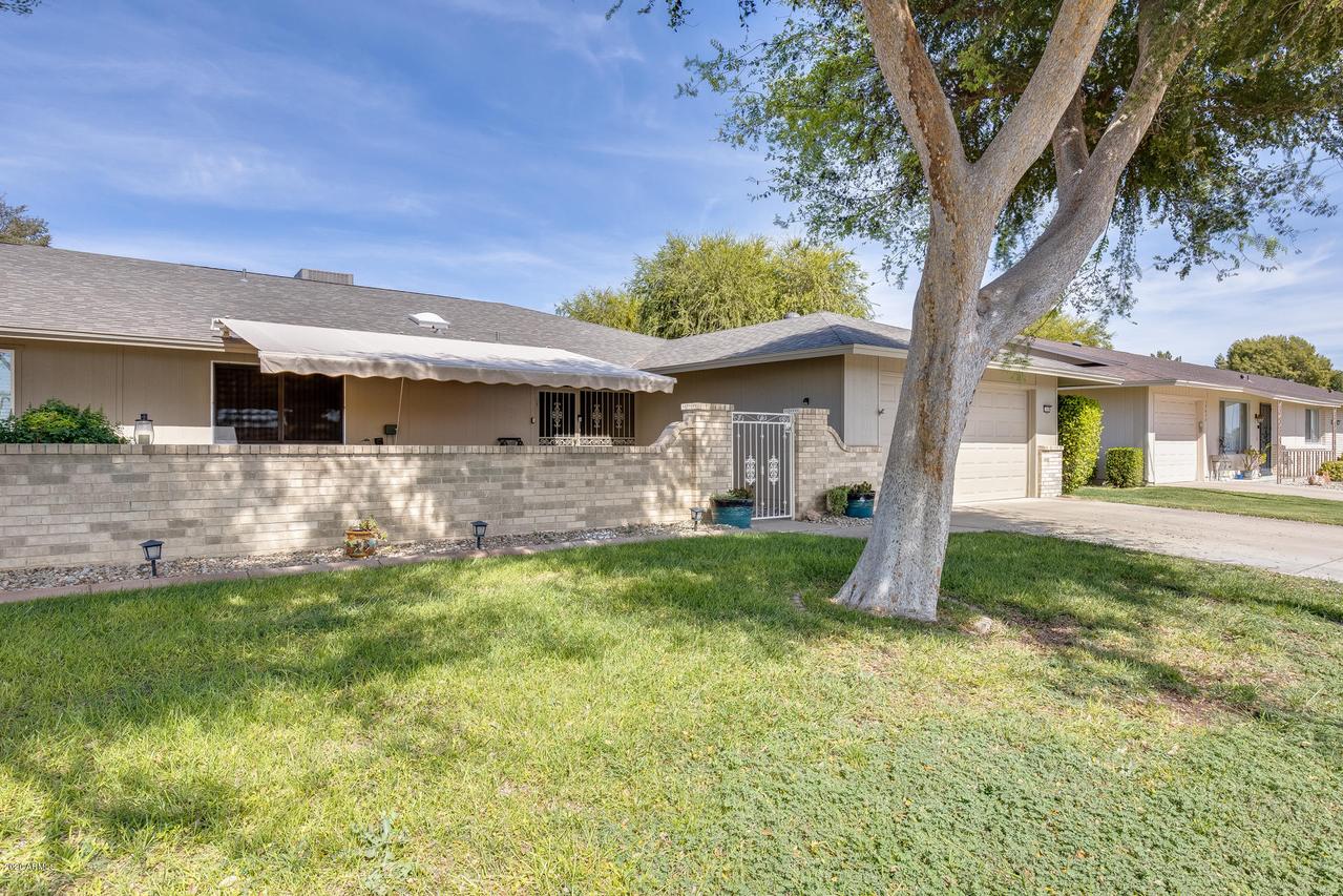 17670 N Del Webb Blvd., Sun City, AZ 85373