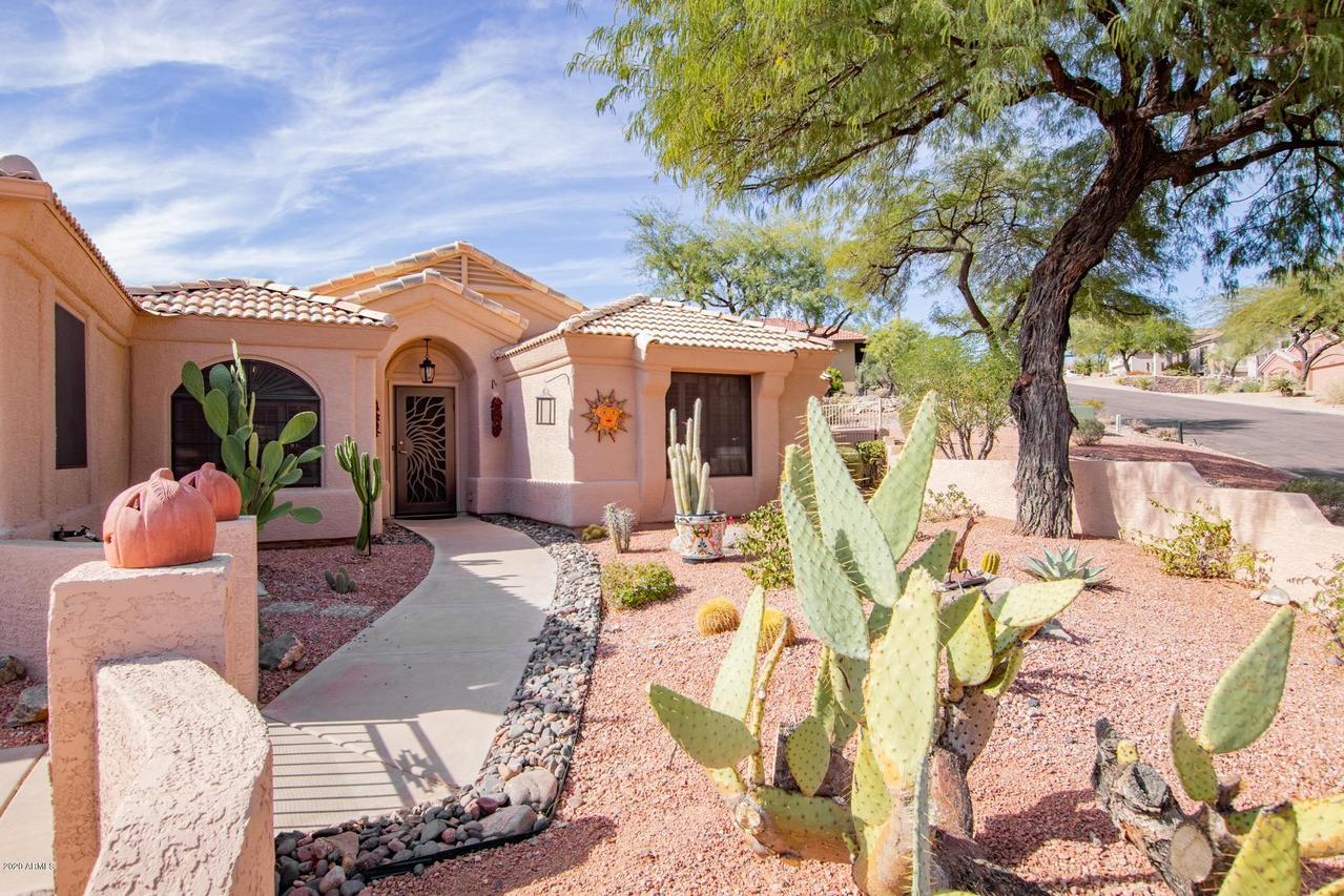 15629 E Scorpion Dr., Fountain Hills, AZ 85268