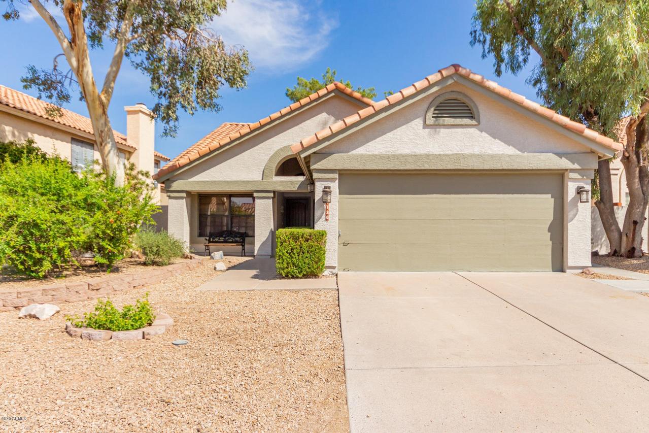 1720 W Ivanhoe St., Chandler, AZ 85224