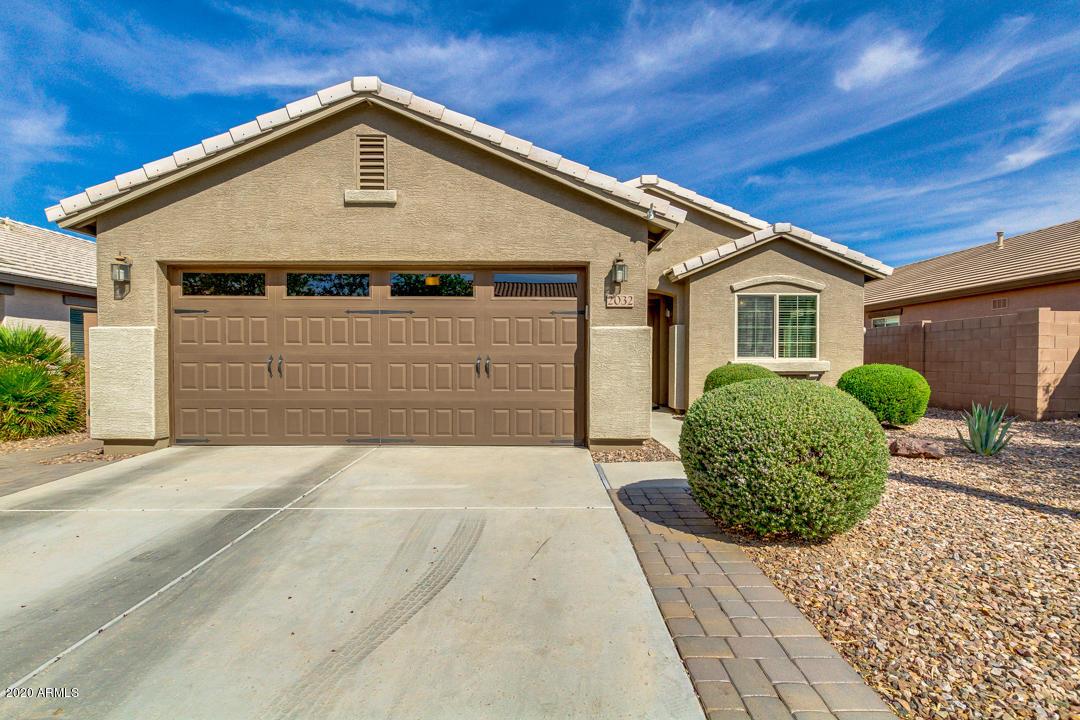 2032 E Lindrick Dr., Gilbert, AZ 85298