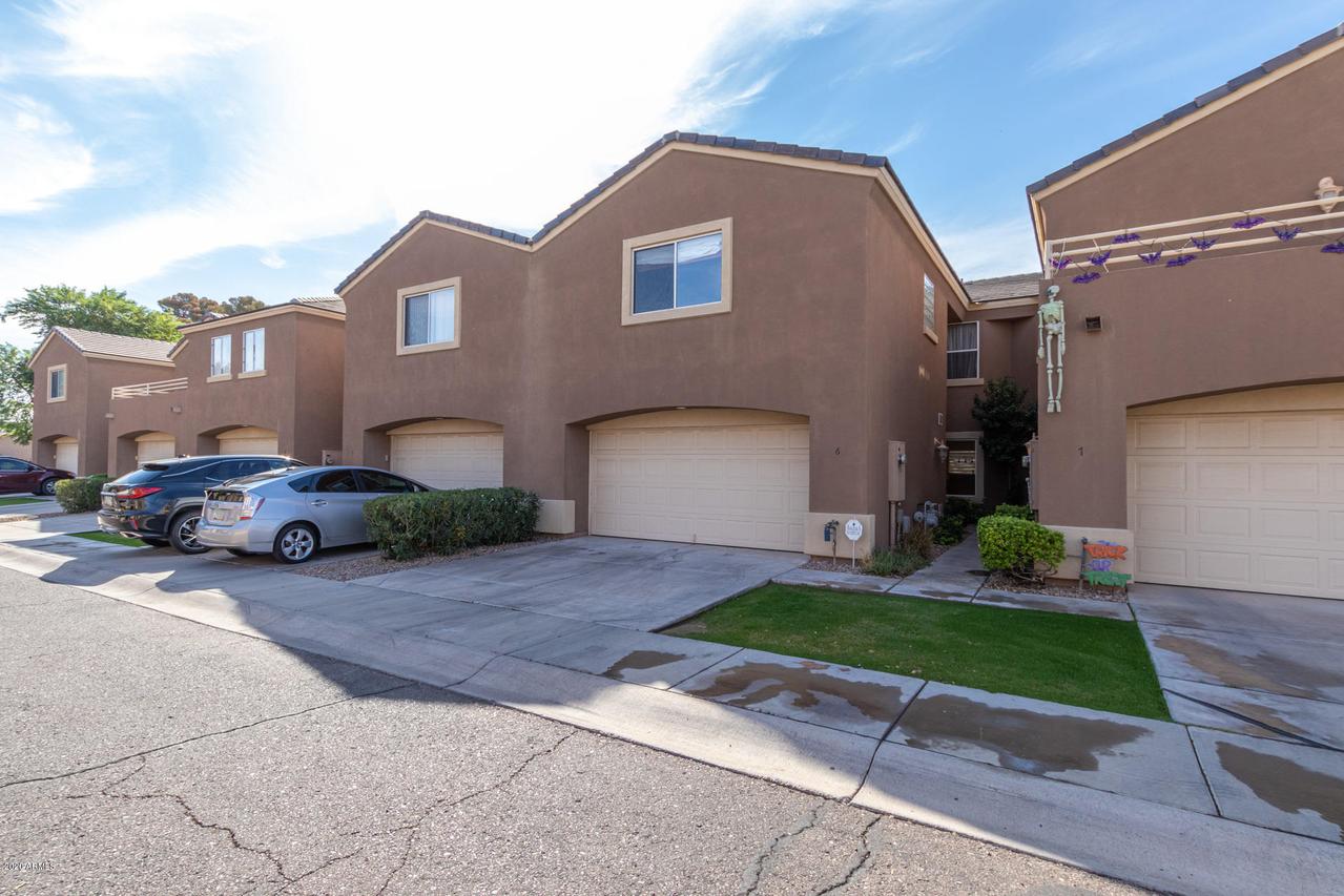 4202 N 21st St. #6, Phoenix, AZ 85016