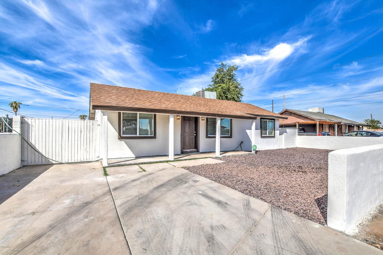 808 S 30th Ave., Phoenix, AZ 85009