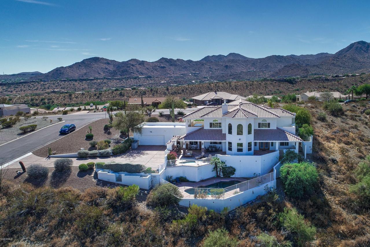 15528 E Golden Eagle Blvd., Fountain Hills, AZ 85268