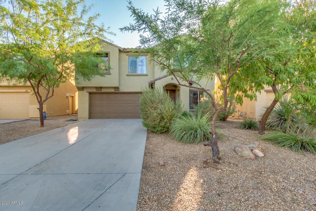 1813 W Desert Mountain Dr., Queen Creek, AZ 85242