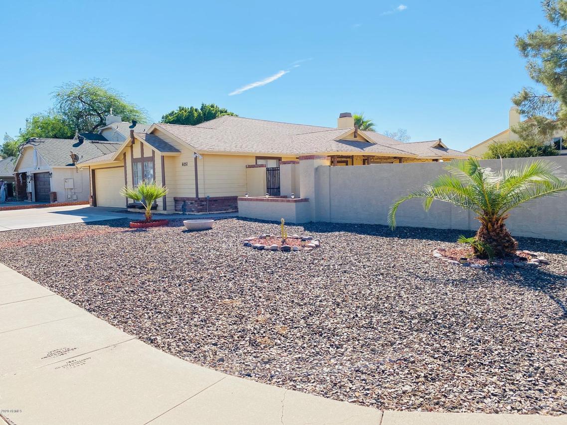 6051 W Wood Dr., Glendale, AZ 85304