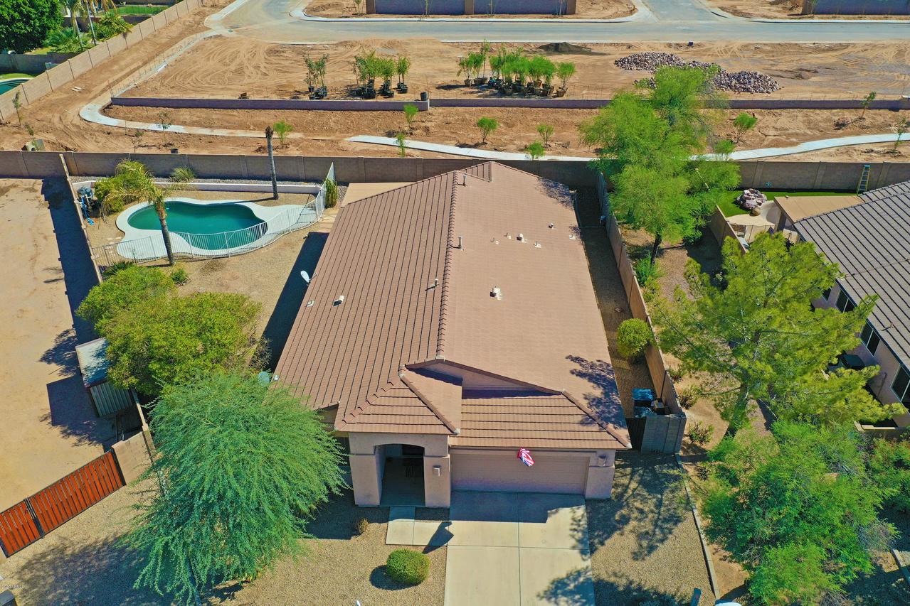 2811 S Sean Dr., Chandler, AZ 85286