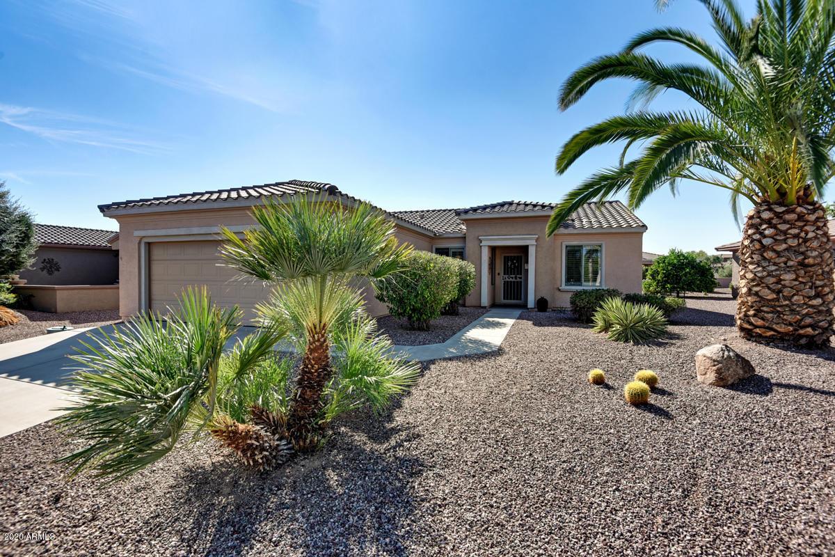 18638 N Salerno Ct., Surprise, AZ 85387