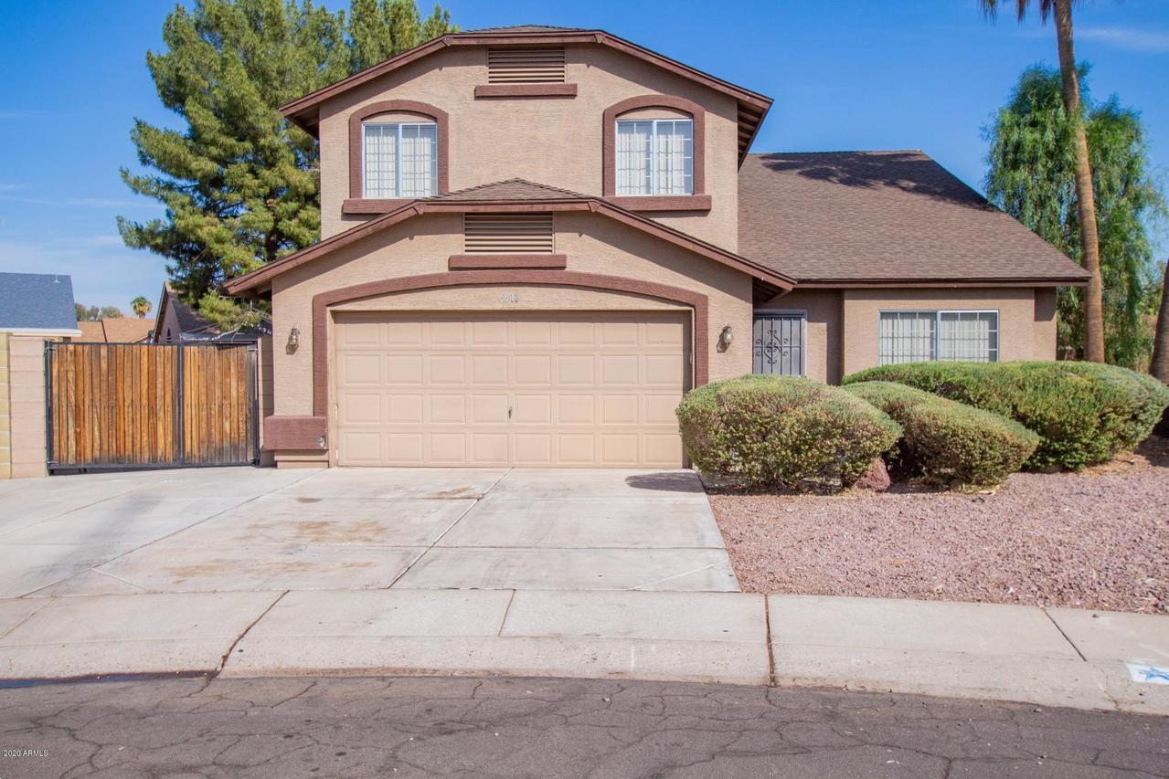 6611 N 90th Ave., Glendale, AZ 85305