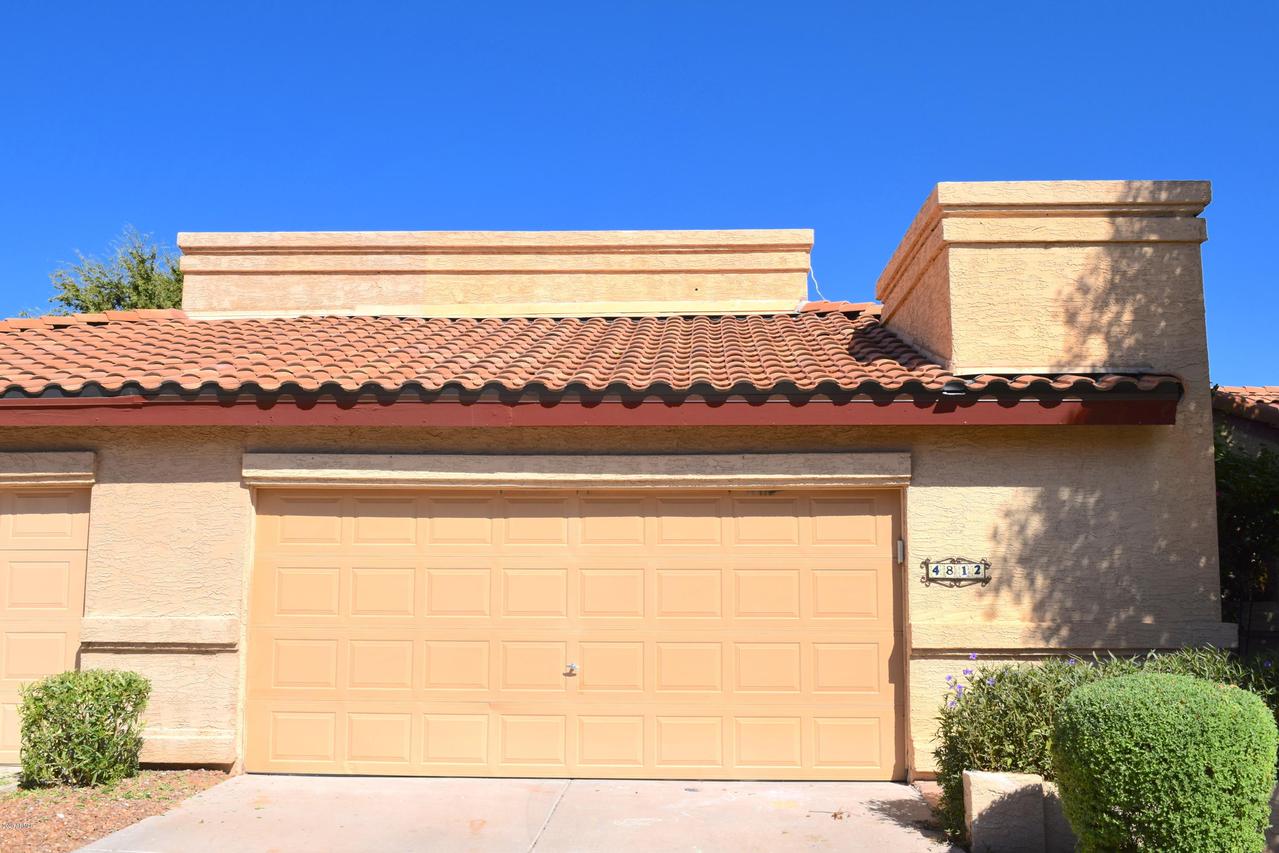 4812 W Del Rio St., Chandler, AZ 85226