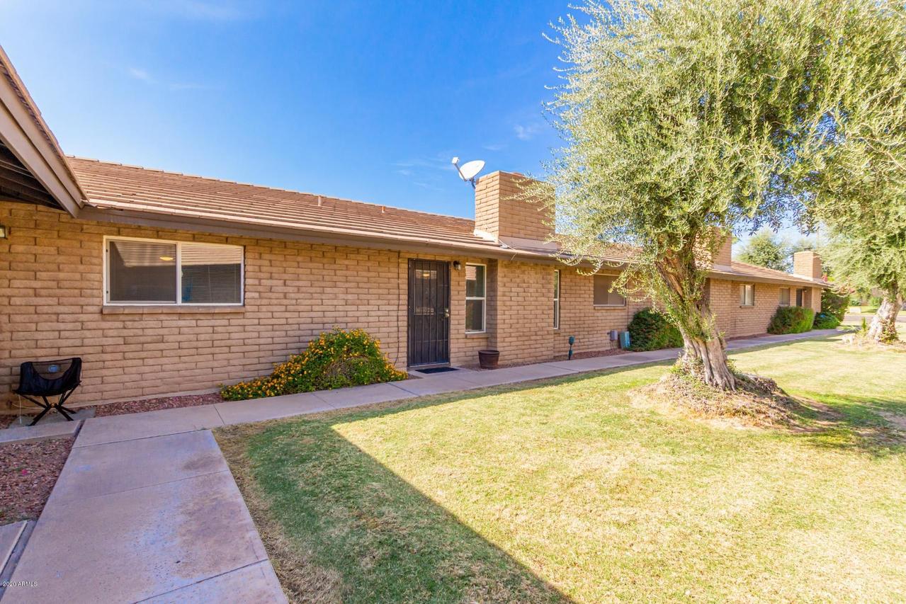 2015 E Southern Ave. #25, Tempe, AZ 85282