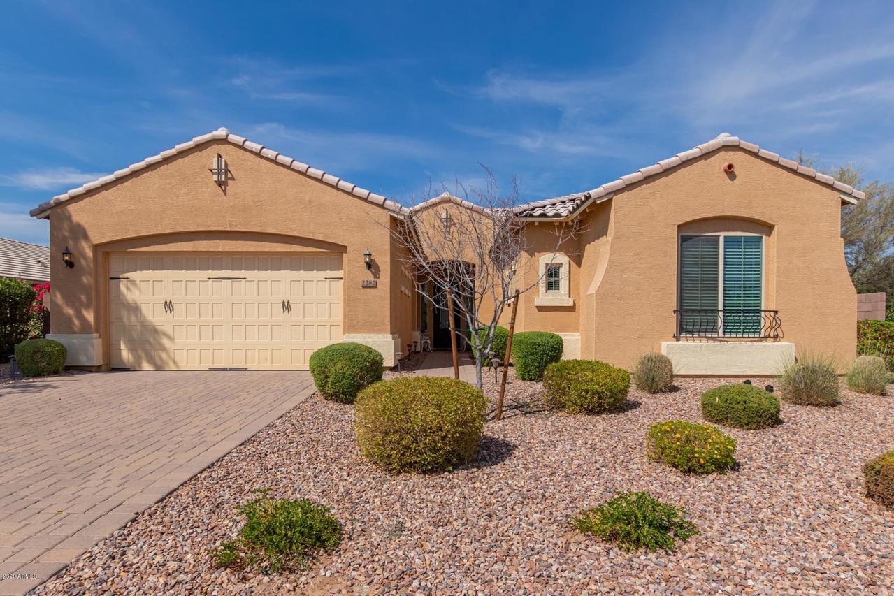 2282 E Galileo Dr., Gilbert, AZ 85298
