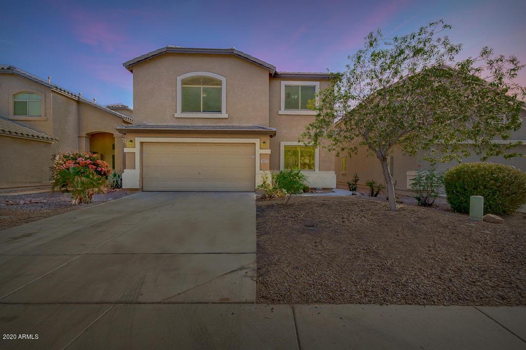 3937 E Mine Shaft Rd., San Tan Valley, AZ 85143