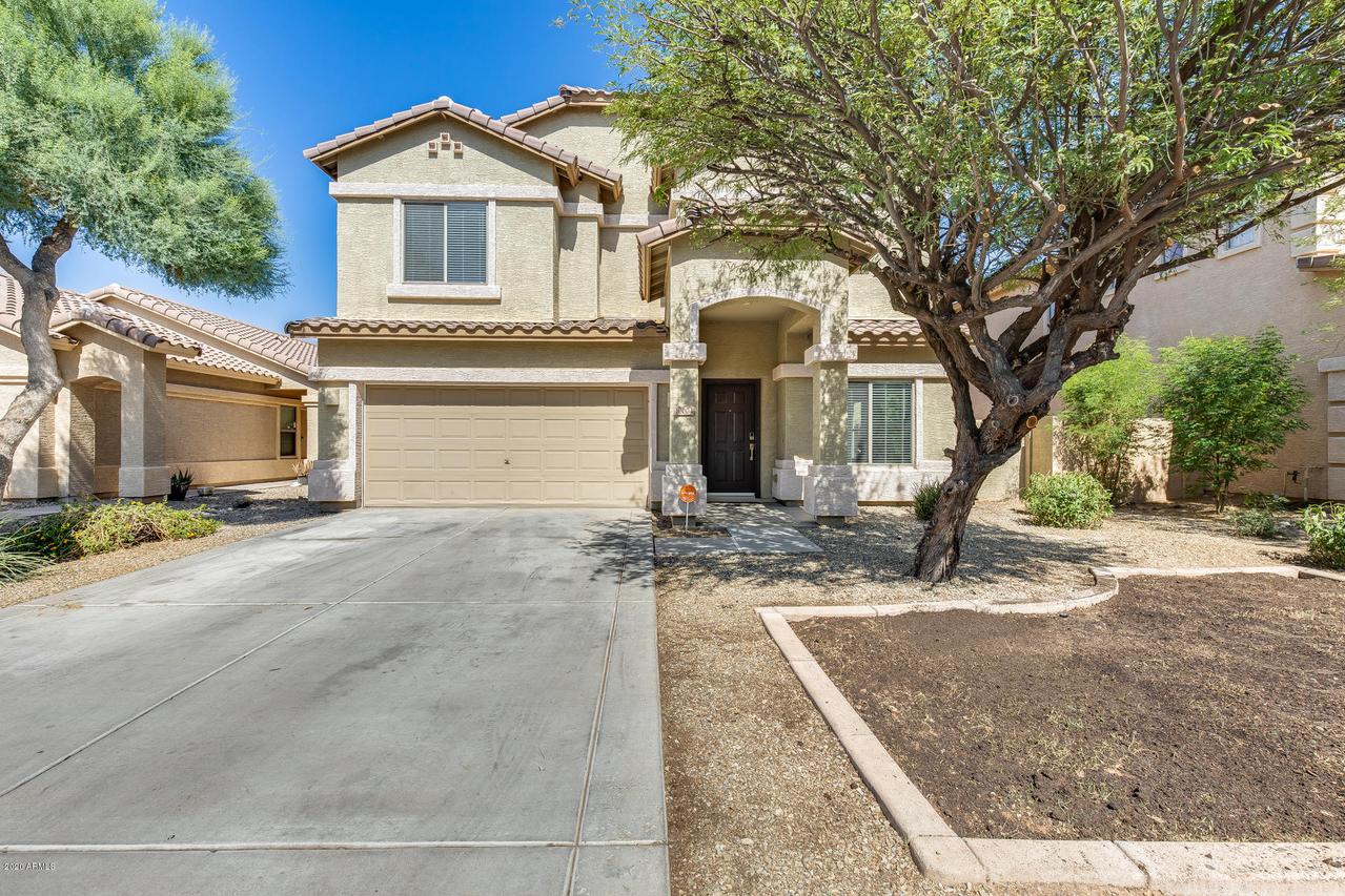 10004 W Bloch Rd., Tolleson, AZ 85353