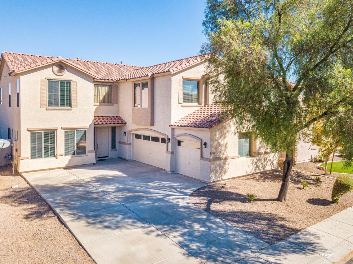 43266 W Delia Blvd., Maricopa, AZ 85239