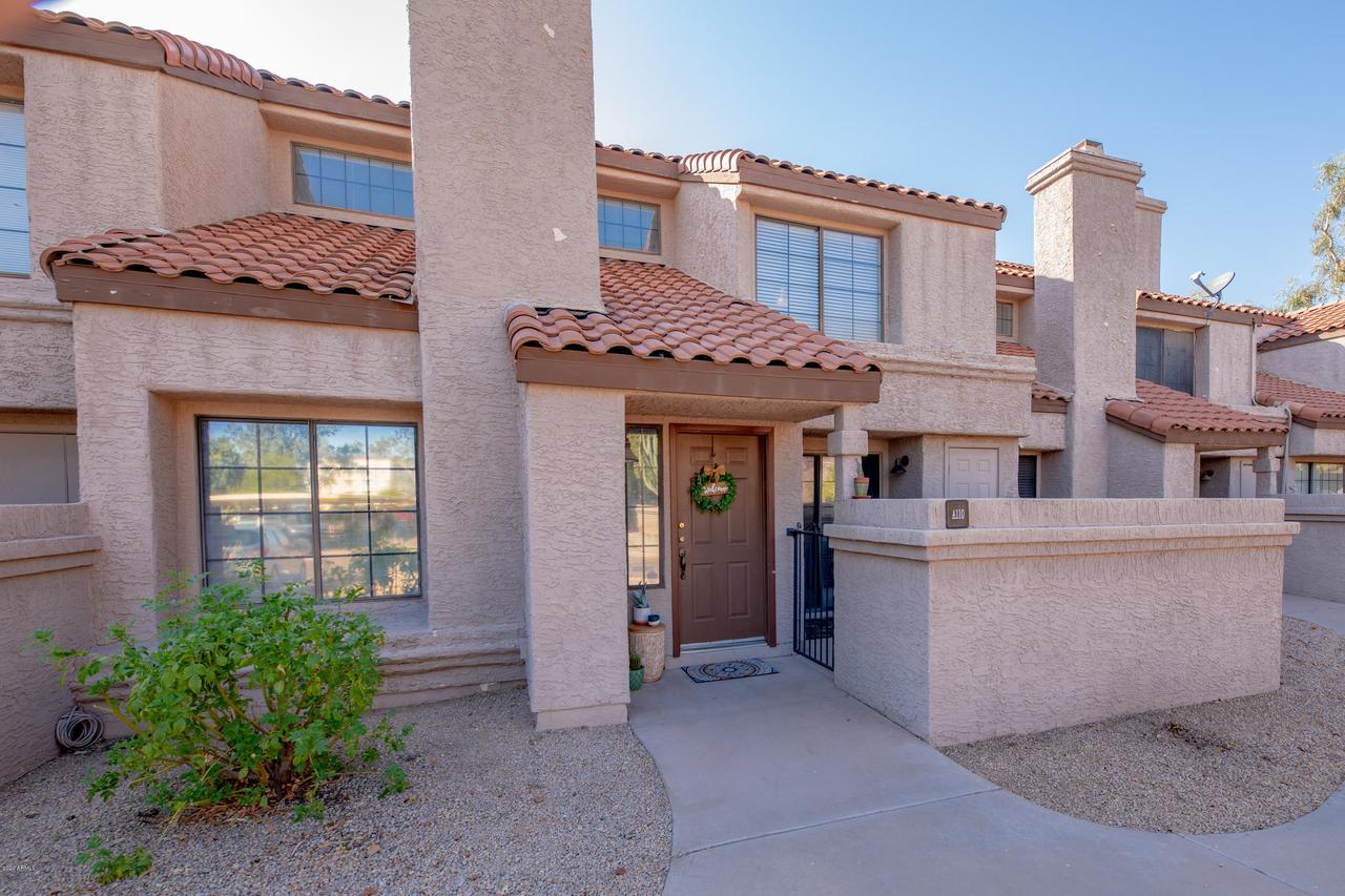 609 E Mesquite Cir. #A110, Tempe, AZ 85288