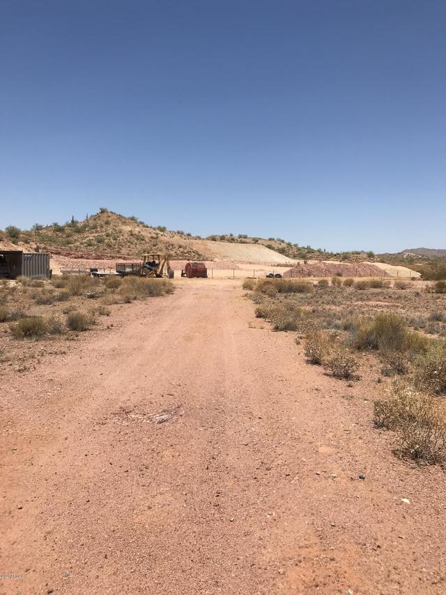 W Butte Ave. #-, Queen Creek, AZ 85144