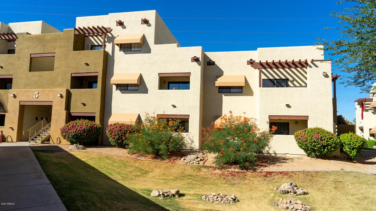 3434 E Baseline Rd. #133, Phoenix, AZ 85042