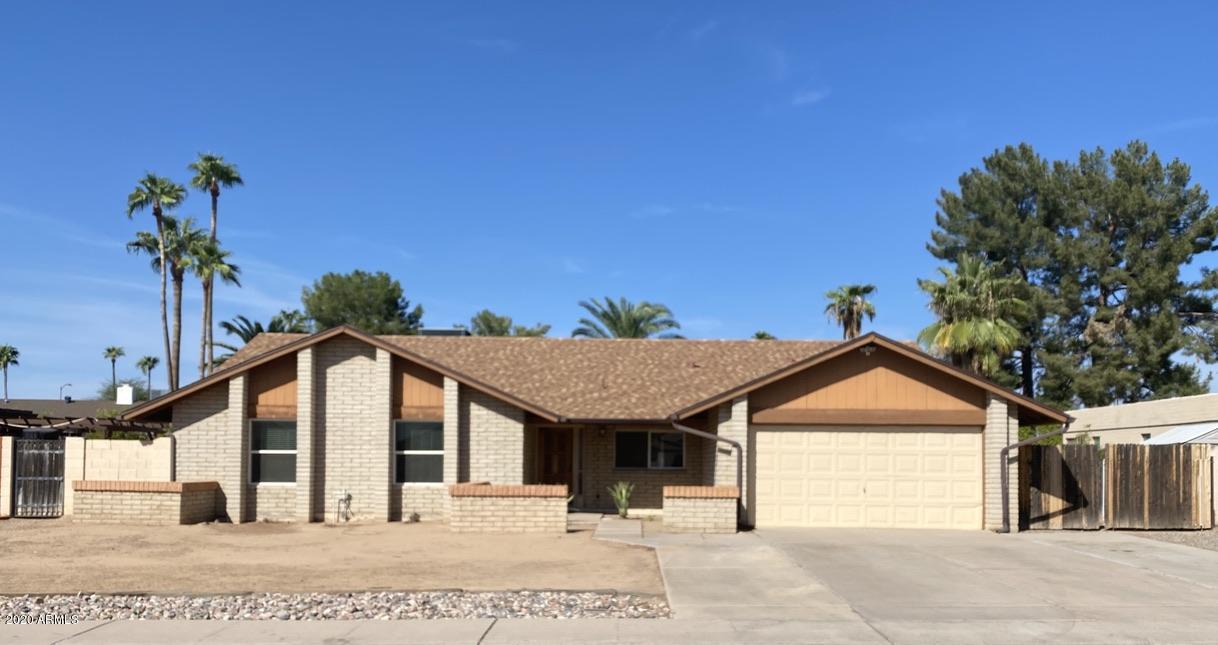 4308 E Sheena Dr., Phoenix, AZ 85032