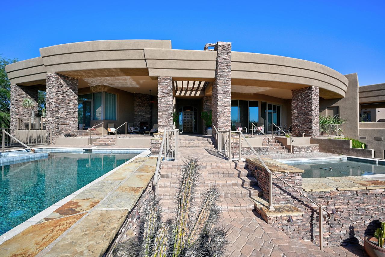 39879 N 105th Way, Scottsdale, AZ 85262